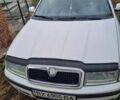 Білий Шкода Октавія, об'ємом двигуна 1.6 л та пробігом 440 тис. км за 4200 $, фото 4 на Automoto.ua