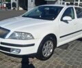 Белый Шкода Октавия, объемом двигателя 1.6 л и пробегом 268 тыс. км за 5300 $, фото 1 на Automoto.ua