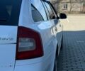 Белый Шкода Октавия, объемом двигателя 1.6 л и пробегом 370 тыс. км за 7999 $, фото 12 на Automoto.ua