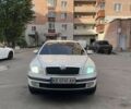 Белый Шкода Октавия, объемом двигателя 2 л и пробегом 227 тыс. км за 5300 $, фото 8 на Automoto.ua