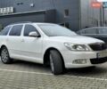 Белый Шкода Октавия, объемом двигателя 1.6 л и пробегом 268 тыс. км за 9500 $, фото 26 на Automoto.ua