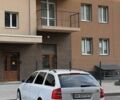 Білий Шкода Октавія, об'ємом двигуна 1.8 л та пробігом 244 тис. км за 6500 $, фото 3 на Automoto.ua