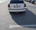 Белый Шкода Октавия, объемом двигателя 1.97 л и пробегом 231 тыс. км за 5500 $, фото 3 на Automoto.ua
