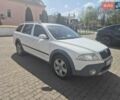 Белый Шкода Октавия, объемом двигателя 1.98 л и пробегом 239 тыс. км за 5800 $, фото 14 на Automoto.ua