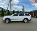 Білий Шкода Октавія, об'ємом двигуна 1.98 л та пробігом 252 тис. км за 4999 $, фото 1 на Automoto.ua
