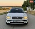 Белый Шкода Октавия, объемом двигателя 1.98 л и пробегом 257 тыс. км за 6500 $, фото 1 на Automoto.ua