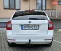 Белый Шкода Октавия, объемом двигателя 1.6 л и пробегом 268 тыс. км за 9500 $, фото 24 на Automoto.ua