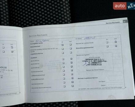 Білий Шкода Октавія, об'ємом двигуна 1.6 л та пробігом 245 тис. км за 6900 $, фото 67 на Automoto.ua