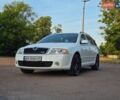 Белый Шкода Октавия, объемом двигателя 1.97 л и пробегом 330 тыс. км за 7500 $, фото 1 на Automoto.ua