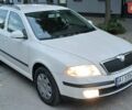 Білий Шкода Октавія, об'ємом двигуна 1.6 л та пробігом 236 тис. км за 6500 $, фото 9 на Automoto.ua