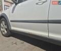 Белый Шкода Октавия, объемом двигателя 1.98 л и пробегом 239 тыс. км за 5800 $, фото 2 на Automoto.ua