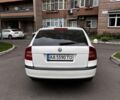 Белый Шкода Октавия, объемом двигателя 1.6 л и пробегом 303 тыс. км за 5500 $, фото 10 на Automoto.ua