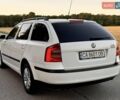 Білий Шкода Октавія, об'ємом двигуна 1.98 л та пробігом 257 тис. км за 6500 $, фото 3 на Automoto.ua