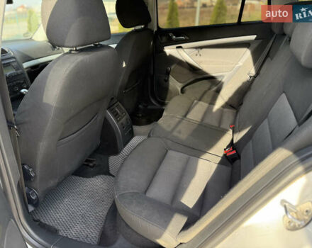 Белый Шкода Октавия, объемом двигателя 1.6 л и пробегом 310 тыс. км за 5350 $, фото 23 на Automoto.ua