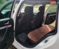 Білий Шкода Октавія, об'ємом двигуна 1.8 л та пробігом 219 тис. км за 7000 $, фото 13 на Automoto.ua