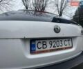 Белый Шкода Октавия, объемом двигателя 2 л и пробегом 263 тыс. км за 6200 $, фото 14 на Automoto.ua