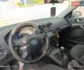 Белый Шкода Октавия, объемом двигателя 1.9 л и пробегом 294 тыс. км за 6200 $, фото 11 на Automoto.ua
