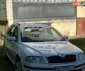 Белый Шкода Октавия, объемом двигателя 1.97 л и пробегом 363 тыс. км за 7000 $, фото 1 на Automoto.ua