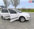 Белый Шкода Октавия, объемом двигателя 1.8 л и пробегом 192 тыс. км за 6999 $, фото 50 на Automoto.ua