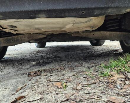 Белый Шкода Октавия, объемом двигателя 0 л и пробегом 300 тыс. км за 2100 $, фото 13 на Automoto.ua