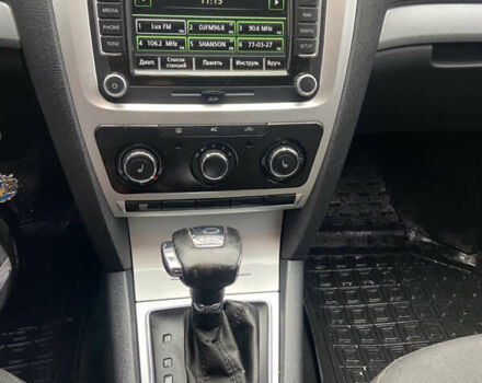 Белый Шкода Октавия, объемом двигателя 1.9 л и пробегом 245 тыс. км за 7850 $, фото 13 на Automoto.ua