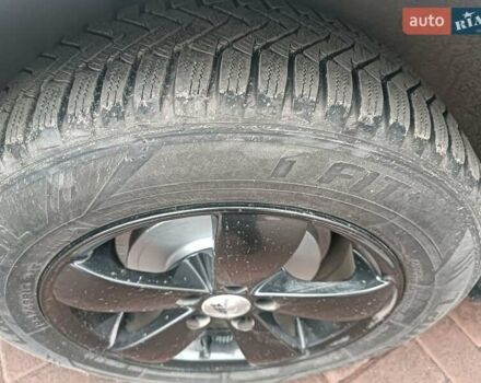 Белый Шкода Октавия, объемом двигателя 1.6 л и пробегом 274 тыс. км за 5300 $, фото 22 на Automoto.ua