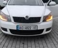 Шкода Октавия 2009 в Мукачеве на Automoto.ua Белый Шкода Октавия, объемом двигателя 1.39 л и пробегом 251 тыс. км за 7300 $, фото 12 на Automoto.ua