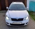 Белый Шкода Октавия, объемом двигателя 1.6 л и пробегом 0 тыс. км за 7900 $, фото 1 на Automoto.ua