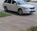 Белый Шкода Октавия, объемом двигателя 1.4 л и пробегом 174 тыс. км за 7000 $, фото 1 на Automoto.ua
