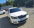 Білий Шкода Октавія, об'ємом двигуна 1.6 л та пробігом 320 тис. км за 7100 $, фото 2 на Automoto.ua