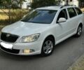 Білий Шкода Октавія, об'ємом двигуна 1.9 л та пробігом 1 тис. км за 3974 $, фото 1 на Automoto.ua
