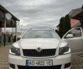 Белый Шкода Октавия, объемом двигателя 1.4 л и пробегом 251 тыс. км за 7200 $, фото 5 на Automoto.ua