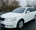 Белый Шкода Октавия, объемом двигателя 0 л и пробегом 177 тыс. км за 8400 $, фото 1 на Automoto.ua