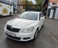 Білий Шкода Октавія, об'ємом двигуна 1.6 л та пробігом 252 тис. км за 7750 $, фото 5 на Automoto.ua