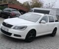 Шкода Октавия 2009 в Мукачеве на Automoto.ua Белый Шкода Октавия, объемом двигателя 1.39 л и пробегом 251 тыс. км за 7300 $, фото 9 на Automoto.ua