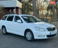 Белый Шкода Октавия, объемом двигателя 1.6 л и пробегом 236 тыс. км за 8200 $, фото 14 на Automoto.ua