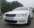Шкода Октавия 2009 в Владимир-Волынский на Automoto.ua Белый Шкода Октавия, объемом двигателя 1.8 л и пробегом 254 тыс. км за 7100 $, фото 2 на Automoto.ua
