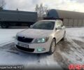 Білий Шкода Октавія, об'ємом двигуна 1.9 л та пробігом 400 тис. км за 9500 $, фото 1 на Automoto.ua