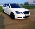 Белый Шкода Октавия, объемом двигателя 1.6 л и пробегом 289 тыс. км за 6900 $, фото 1 на Automoto.ua