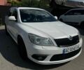 Білий Шкода Октавія, об'ємом двигуна 1.97 л та пробігом 264 тис. км за 9500 $, фото 1 на Automoto.ua