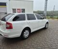 Белый Шкода Октавия, объемом двигателя 0 л и пробегом 252 тыс. км за 7600 $, фото 1 на Automoto.ua