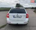 Білий Шкода Октавія, об'ємом двигуна 1.6 л та пробігом 145 тис. км за 10199 $, фото 11 на Automoto.ua