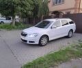 Белый Шкода Октавия, объемом двигателя 1.6 л и пробегом 149 тыс. км за 7900 $, фото 13 на Automoto.ua