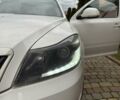 Белый Шкода Октавия, объемом двигателя 1.4 л и пробегом 251 тыс. км за 7200 $, фото 15 на Automoto.ua