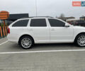 Білий Шкода Октавія, об'ємом двигуна 1.6 л та пробігом 299 тис. км за 7600 $, фото 30 на Automoto.ua