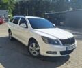 Білий Шкода Октавія, об'ємом двигуна 1.6 л та пробігом 320 тис. км за 7100 $, фото 5 на Automoto.ua
