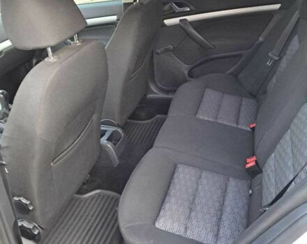 Белый Шкода Октавия, объемом двигателя 1.6 л и пробегом 149 тыс. км за 7900 $, фото 18 на Automoto.ua