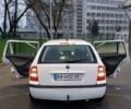 Білий Шкода Октавія, об'ємом двигуна 1.9 л та пробігом 196 тис. км за 6700 $, фото 1 на Automoto.ua