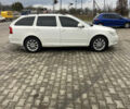 Белый Шкода Октавия, объемом двигателя 1.9 л и пробегом 245 тыс. км за 7850 $, фото 2 на Automoto.ua