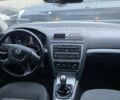 Белый Шкода Октавия, объемом двигателя 1.39 л и пробегом 206 тыс. км за 8500 $, фото 11 на Automoto.ua